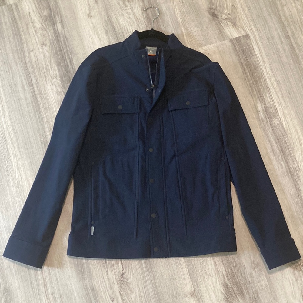 Icebreaker Utility Softshell Jacket